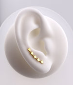 Aurelia Heart Climbers