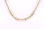Preston Asymmetrical Necklace