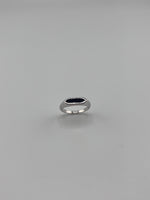 Delphine Signet Ring