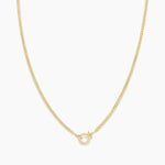 Wilder Mini Necklace