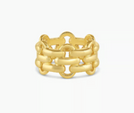 Brooklyn Statement Ring