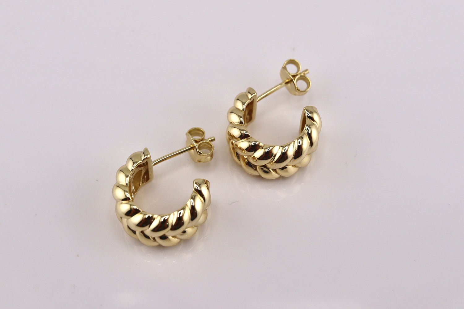 Helen Chunky Hoops