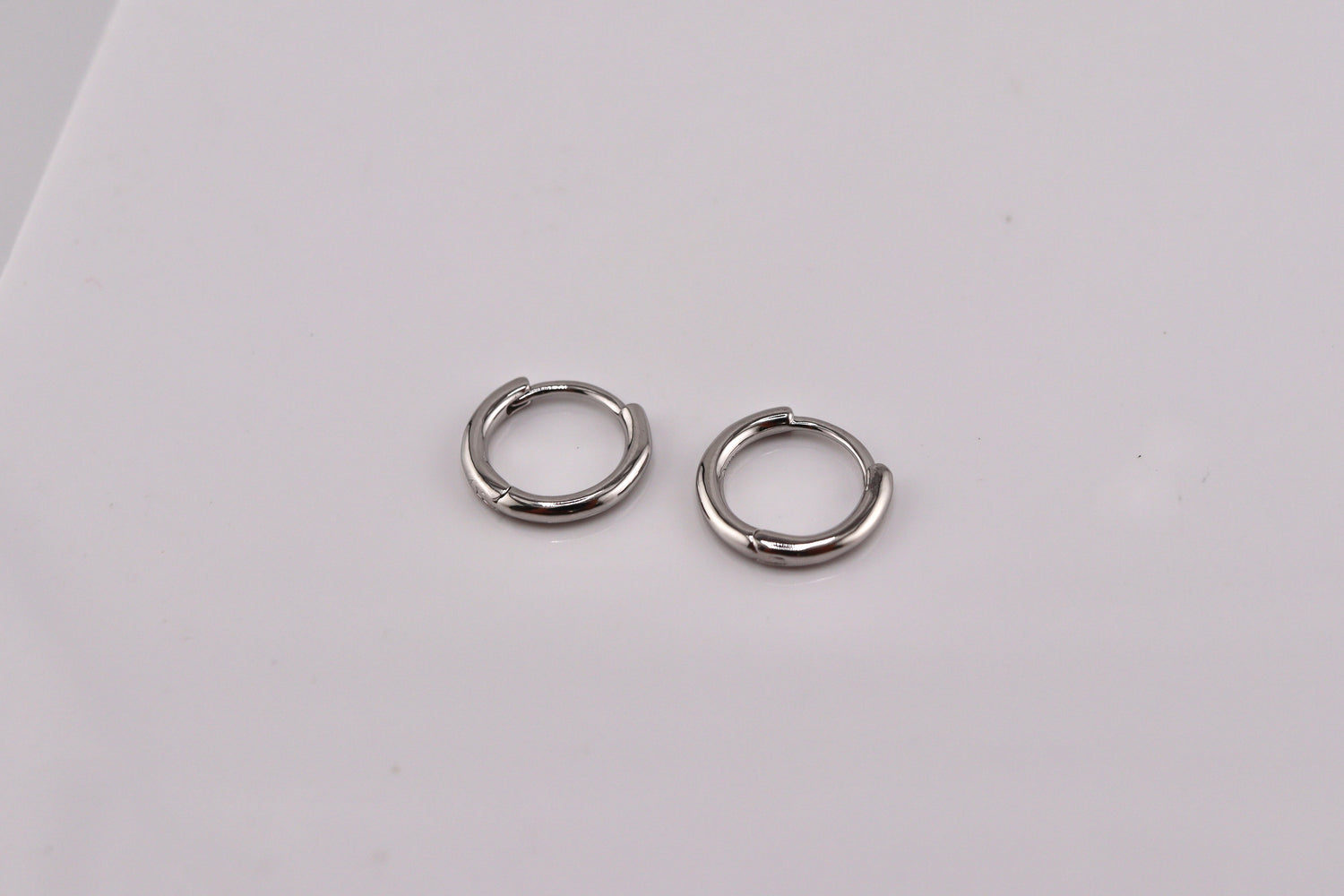 Tinker Mini Hoop Earrings