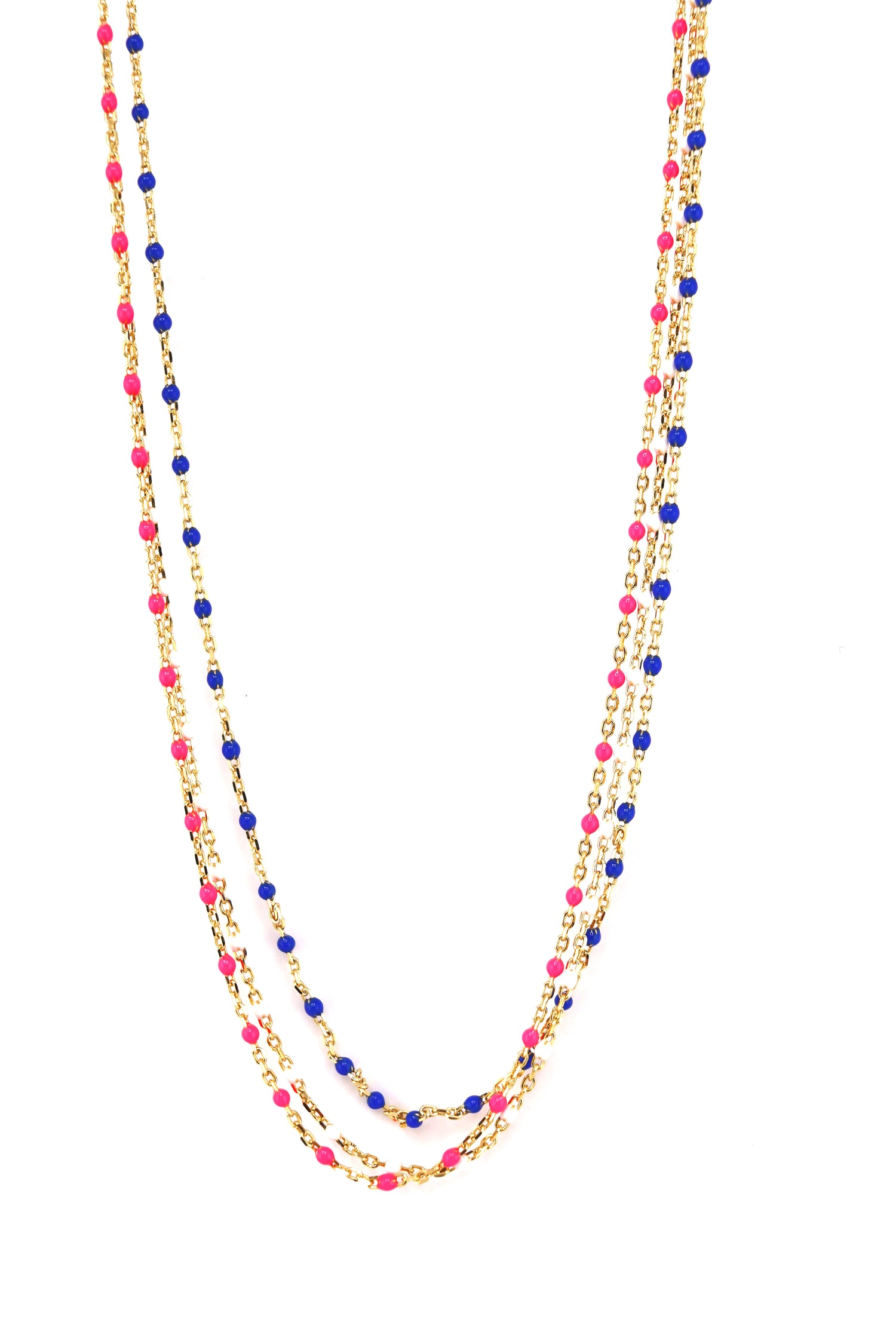 Fayette Necklace