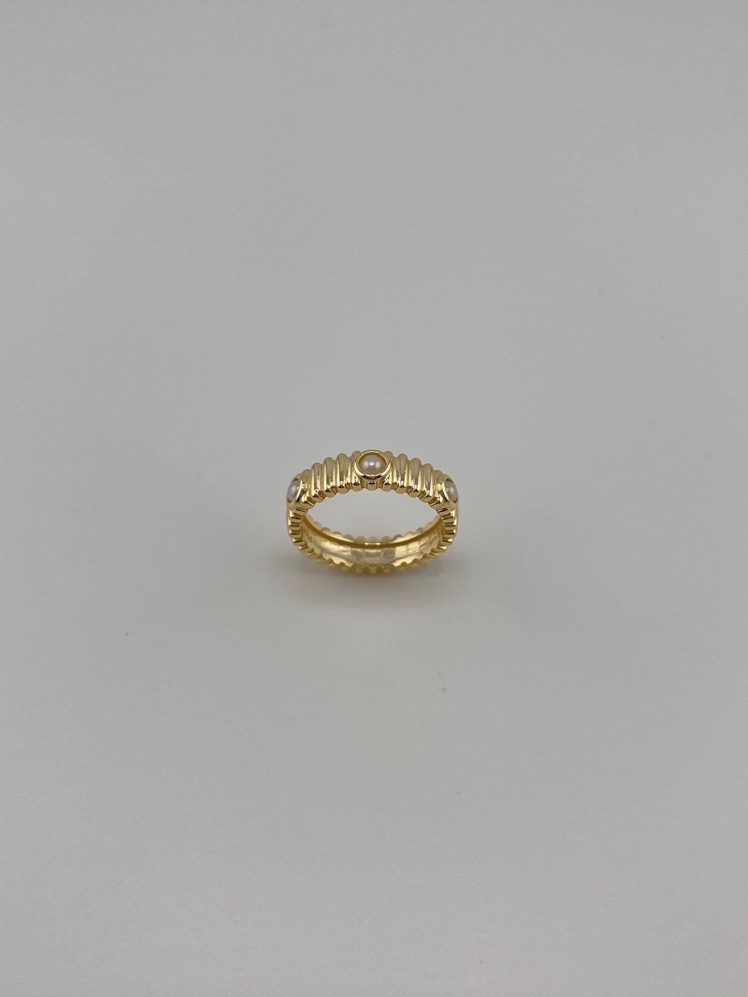 Celeste Ring