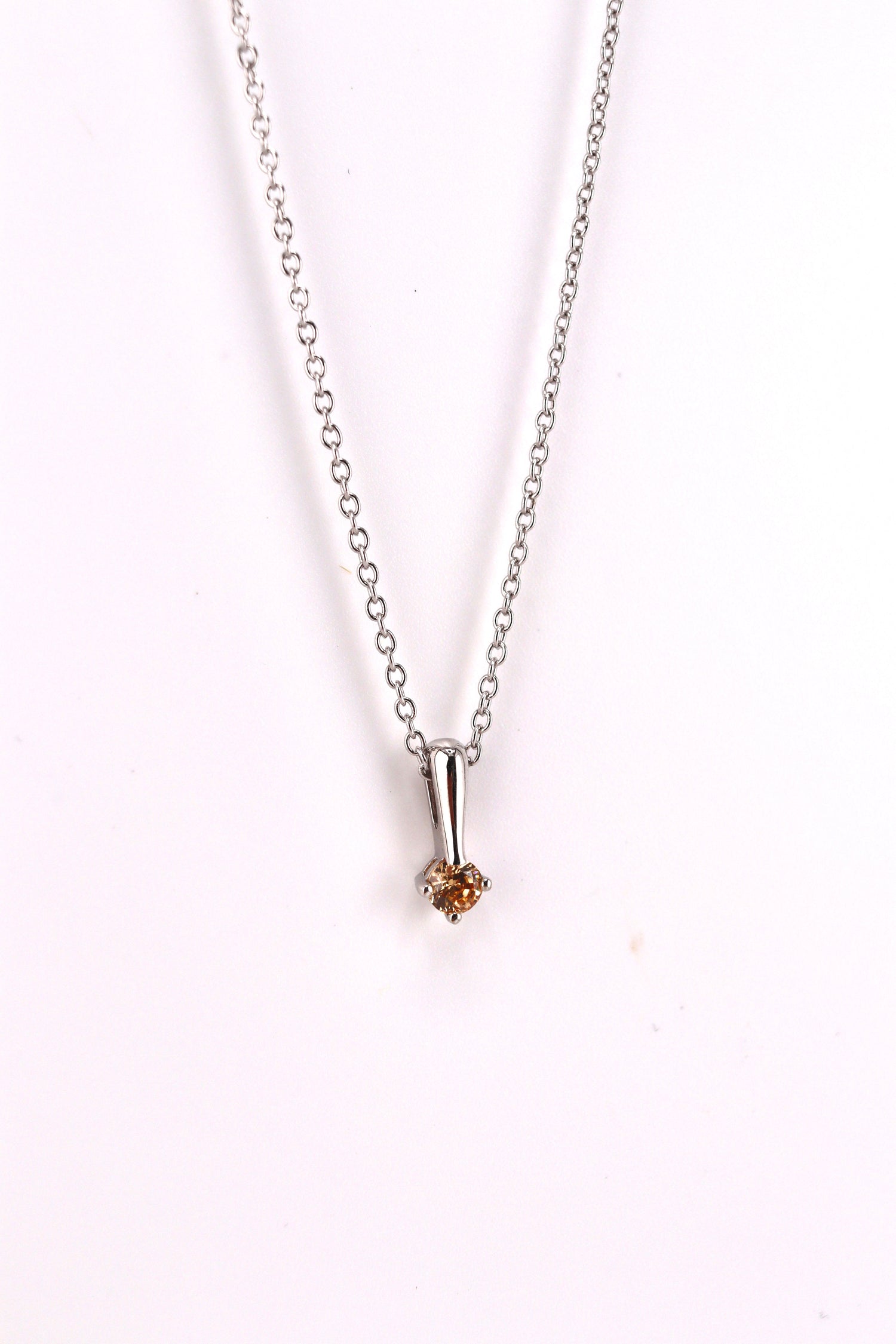 Lafonn Drop Necklace