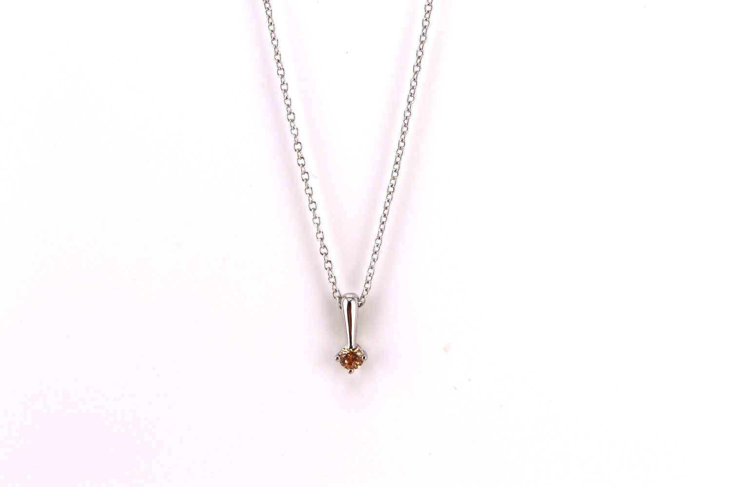 Lafonn Drop Necklace