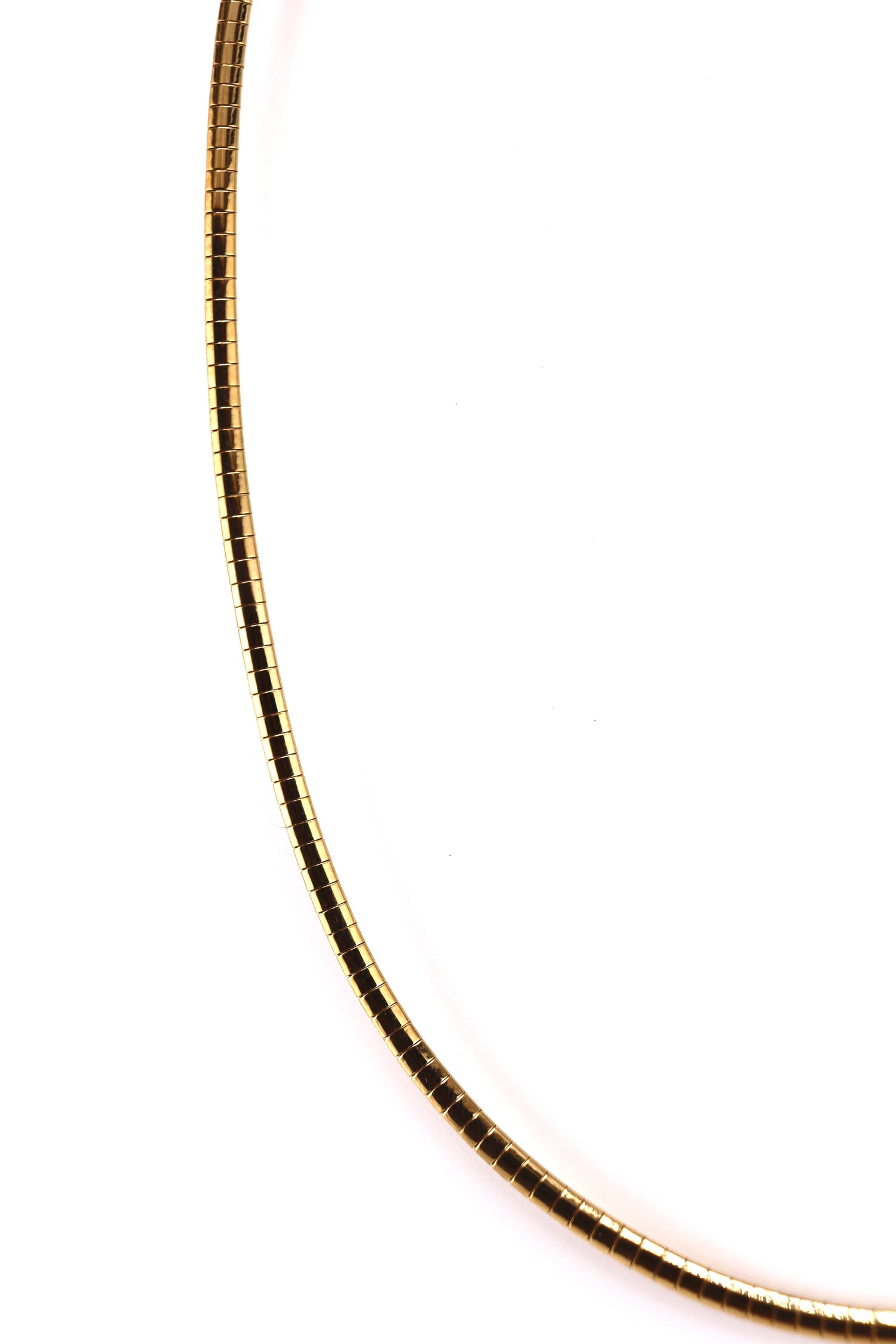 Maven Necklace