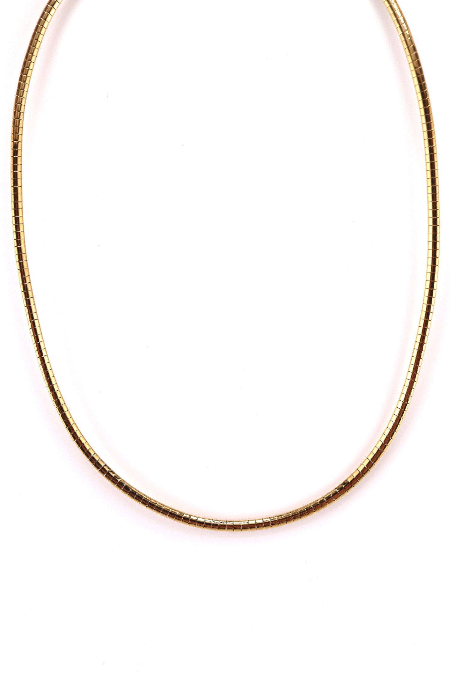 Maven Necklace