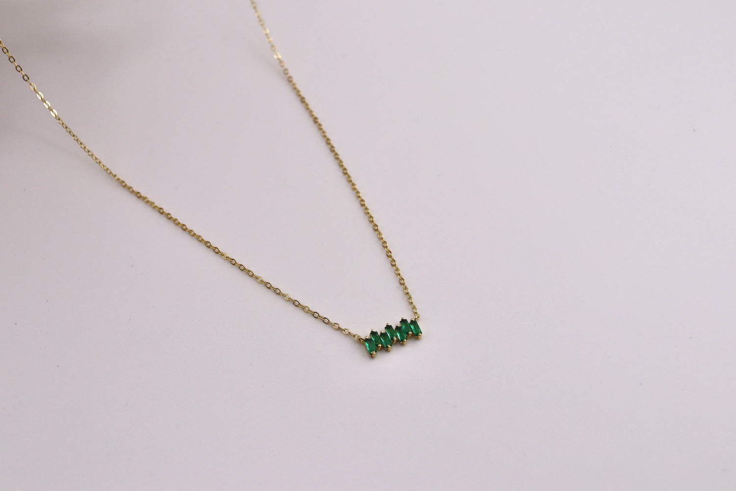 Isla Necklace