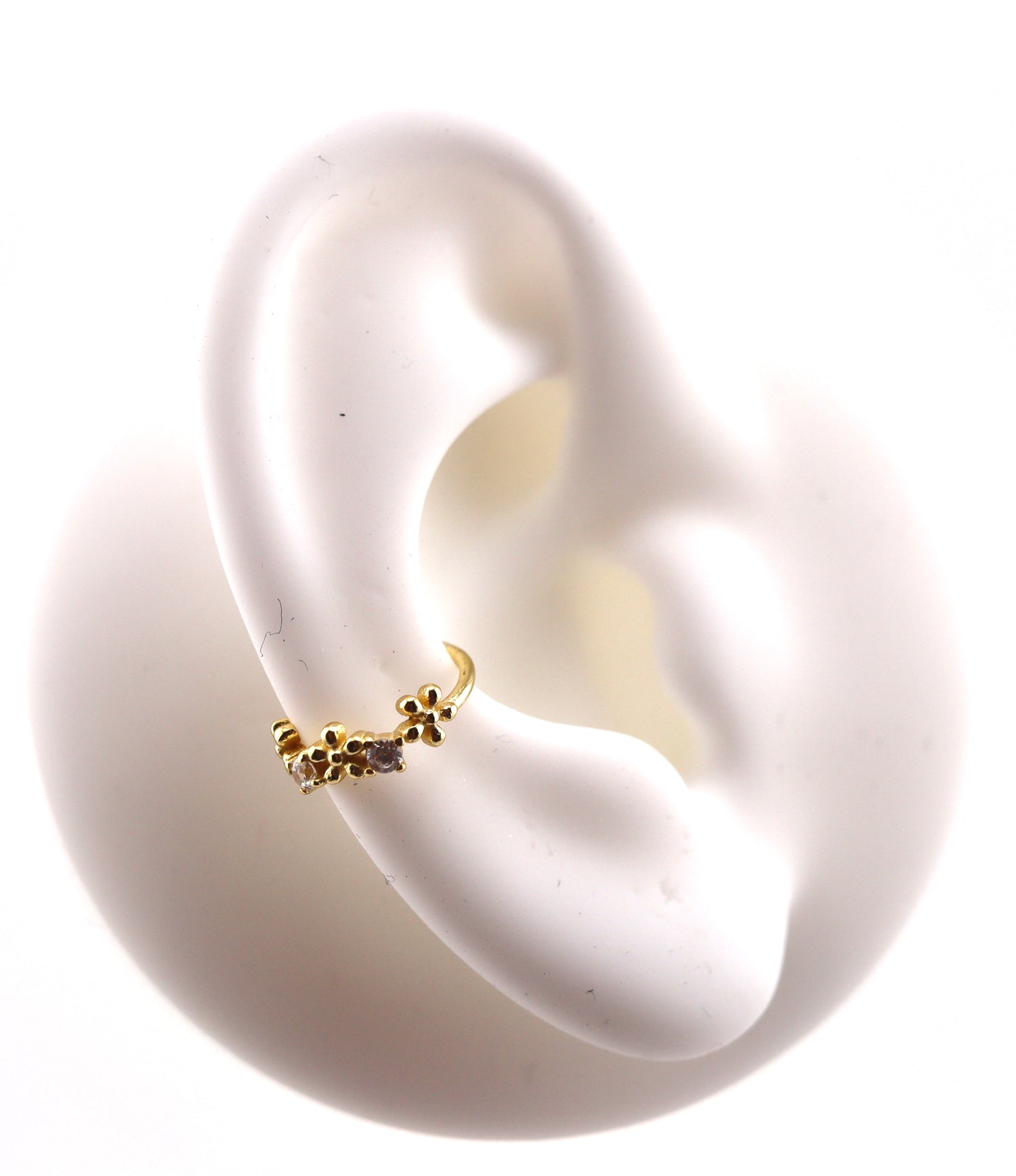 Sasha Ear Cuff