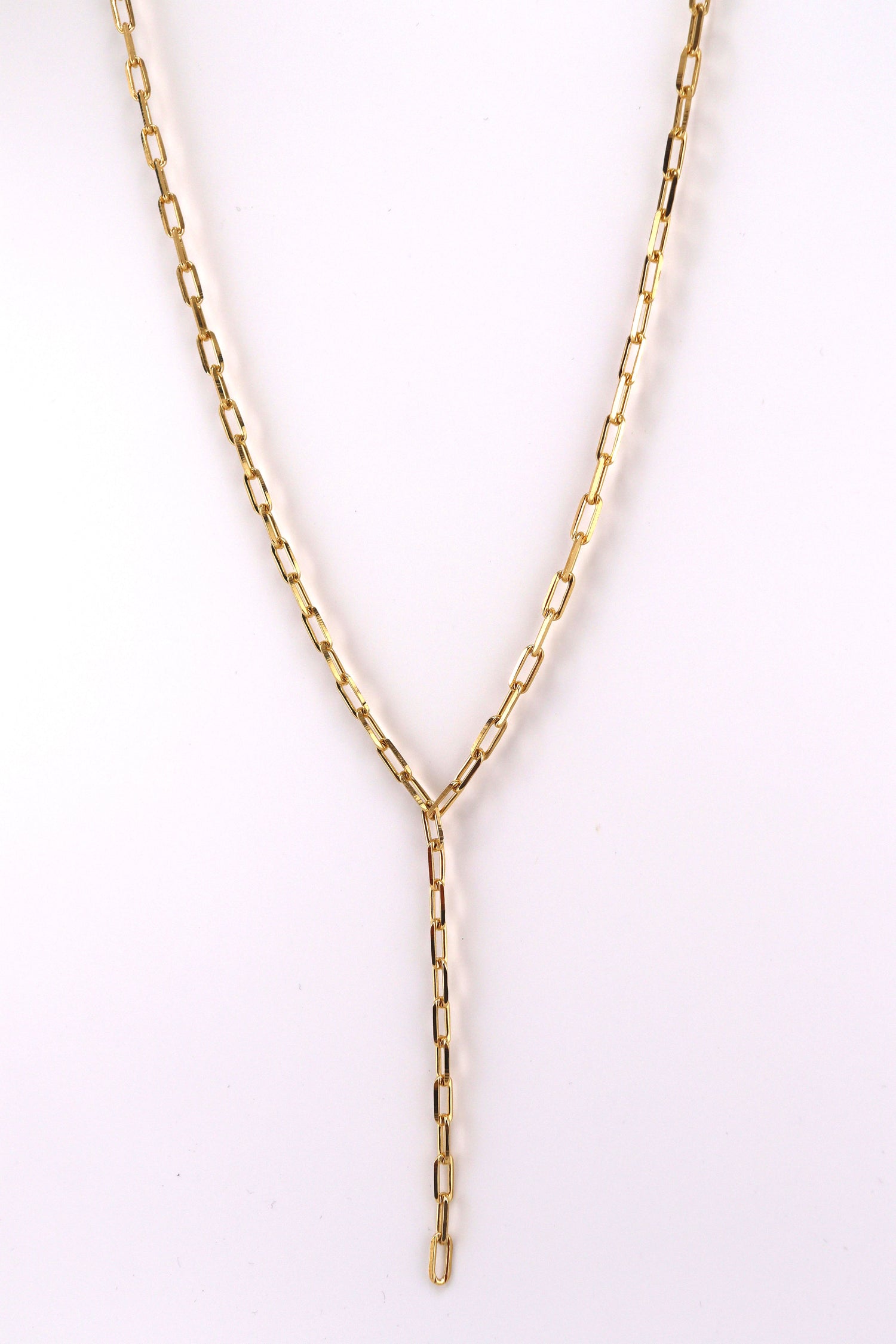 Soho Necklace