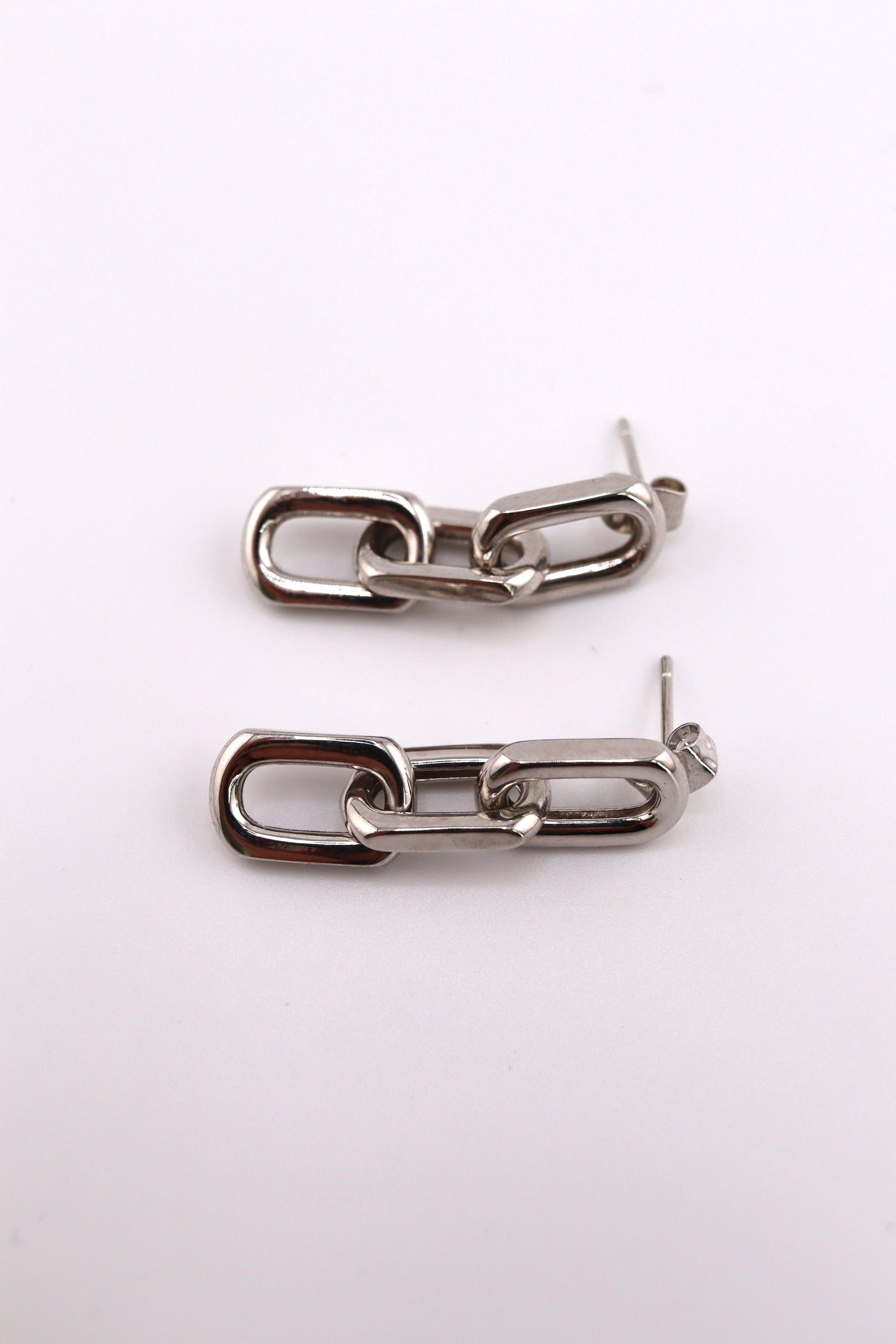 Annalise Link Earrings