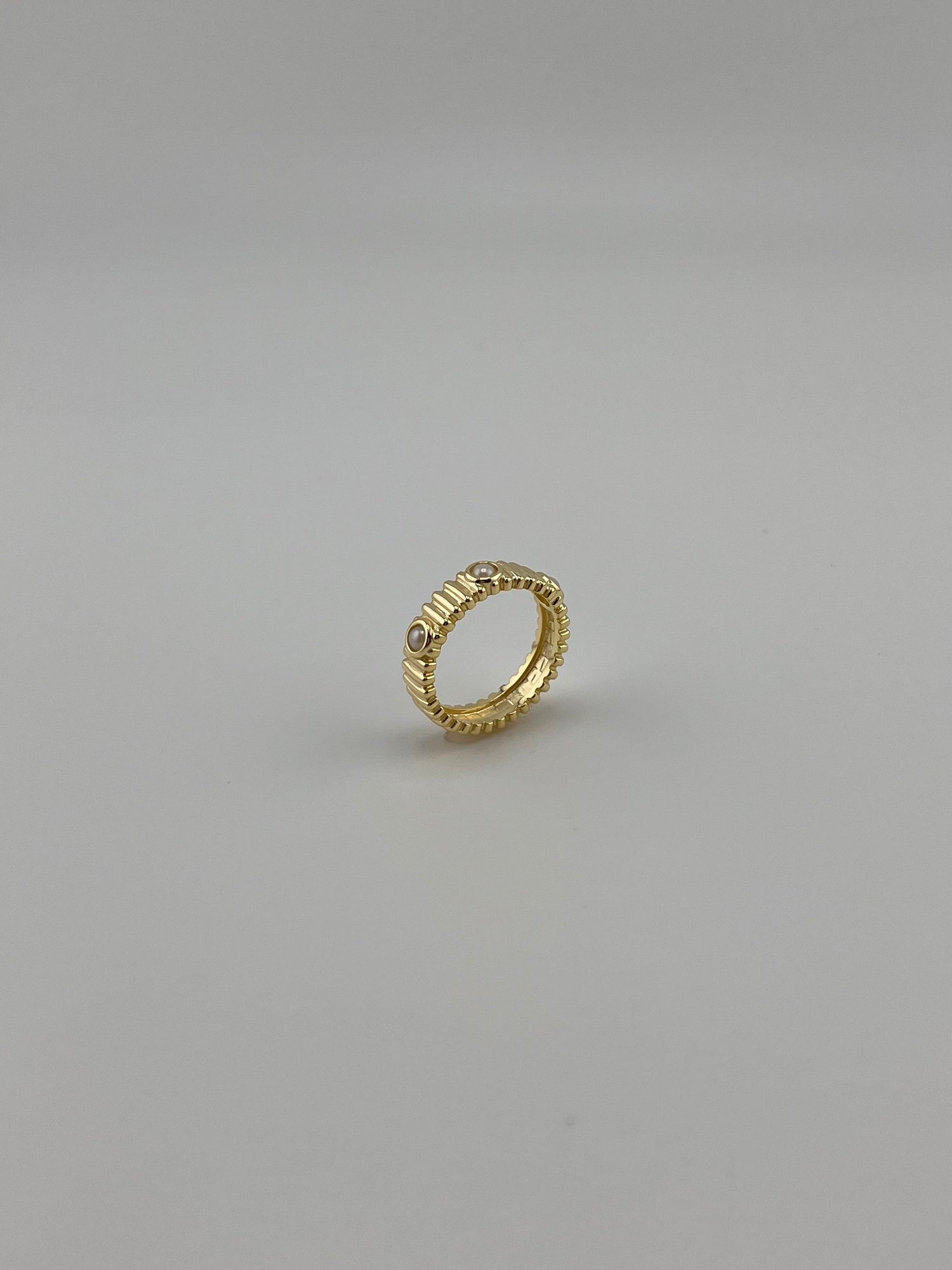 Celeste Ring