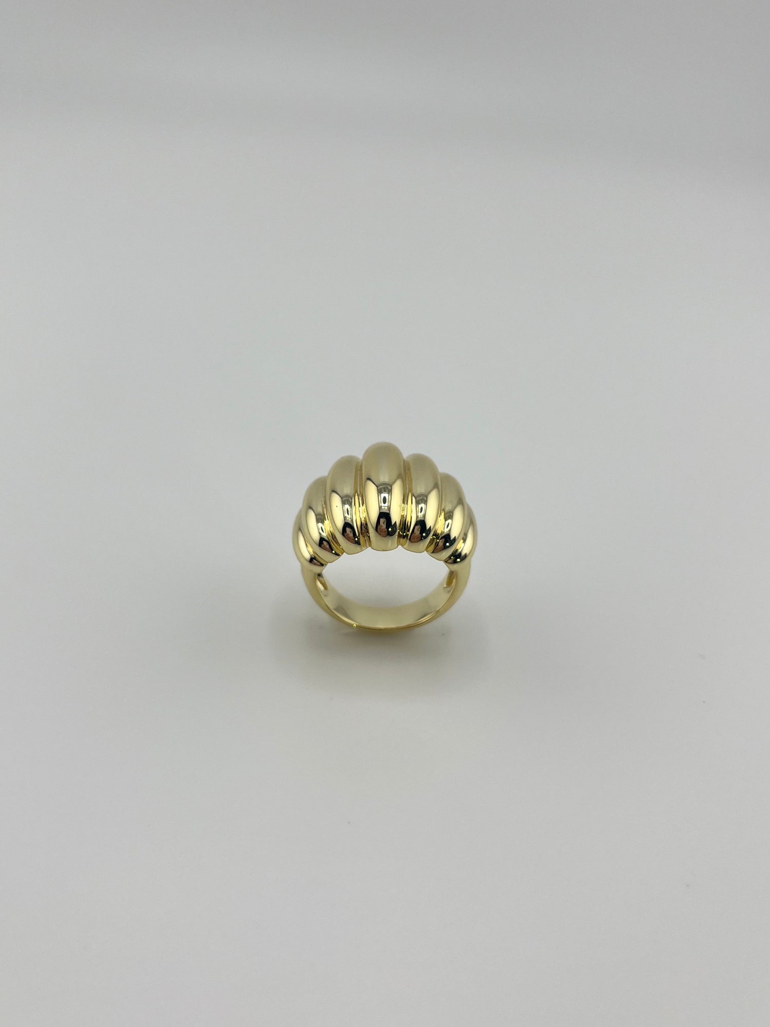 Show Stopper Ring