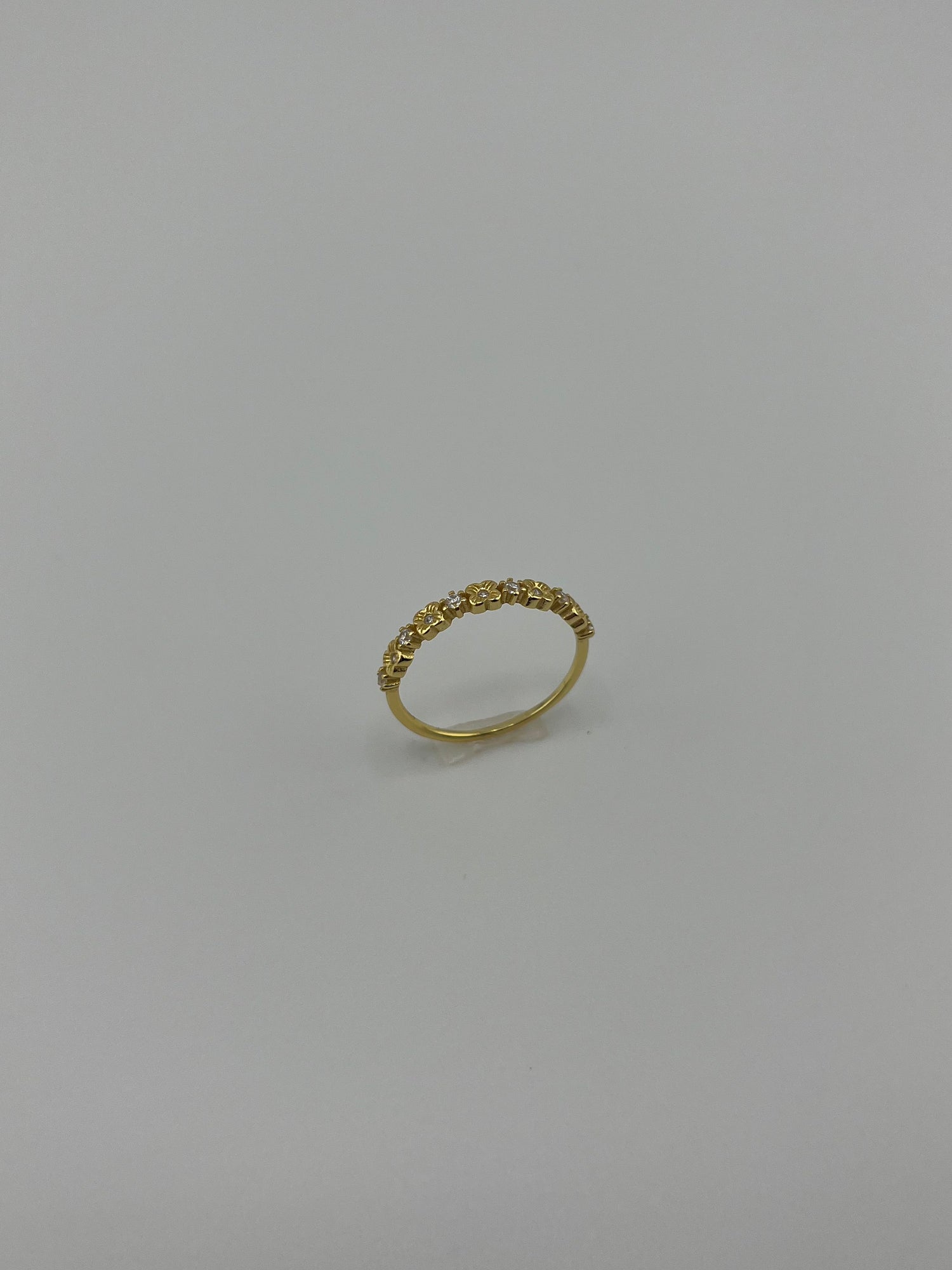 Maddie Stackable Ring