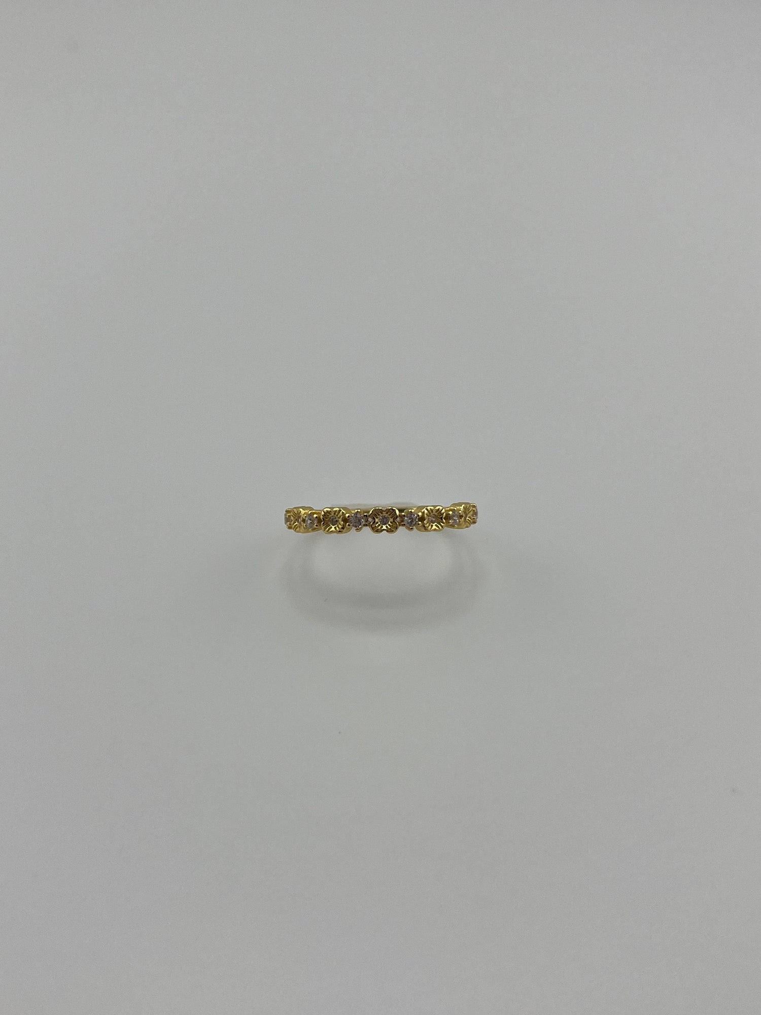 Maddie Stackable Ring