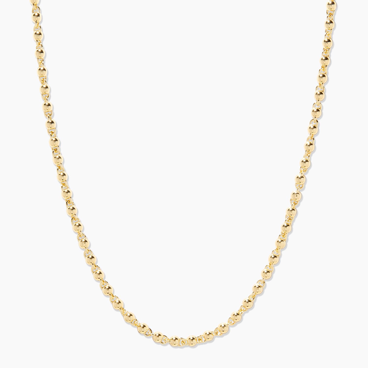 Brooks Mini Necklace